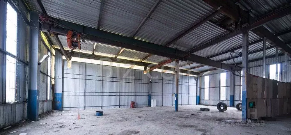 Офис в Санкт-Петербург 5-й Верхний пер., 15 (20 м) - Фото 2