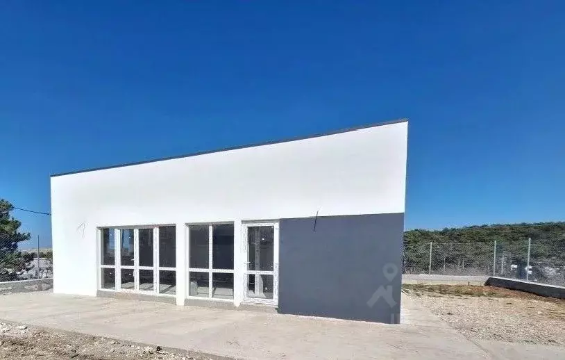 Дом в Севастополь Подорожник садоводческое товарищество,  (100 м) - Фото 1