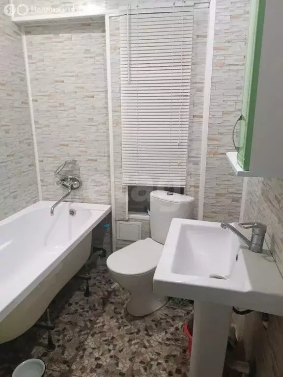 1-комнатная квартира: Щёкинский район, городское поселение ... - Фото 2