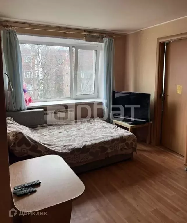Продаётся 2-к квартира, 41 м - Фото 1