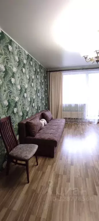 2-к кв. Москва ул. Маршала Голованова, 2 (52.0 м) - Фото 2