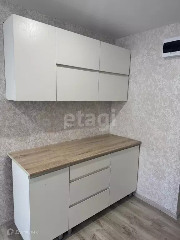 Продаётся квартира-студия, 17.4 м - Фото 0