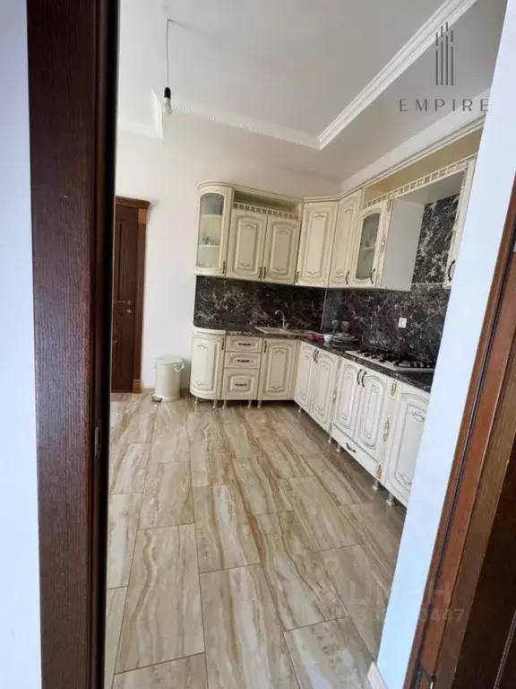 Дом в Чеченская республика, Грозный ул. Подсолнечная, 2 (250 м) - Фото 1