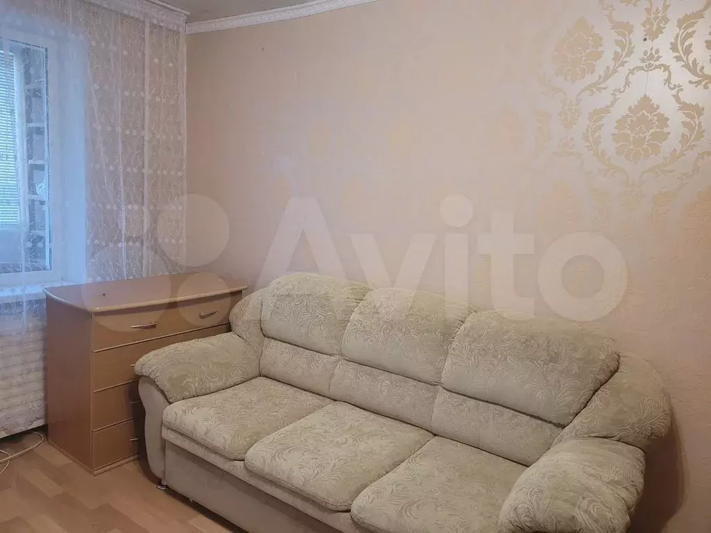 1-к. квартира, 37 м, 1/9 эт. - Фото 0