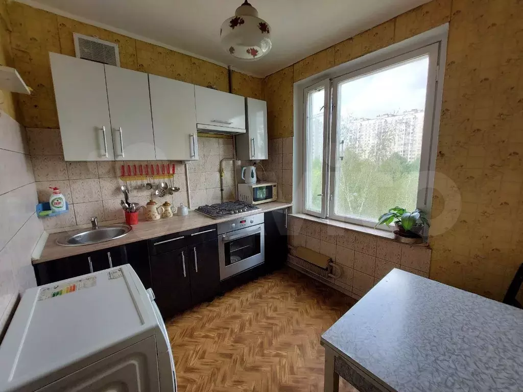 3-к. квартира, 60 м, 7/9 эт. - Фото 1