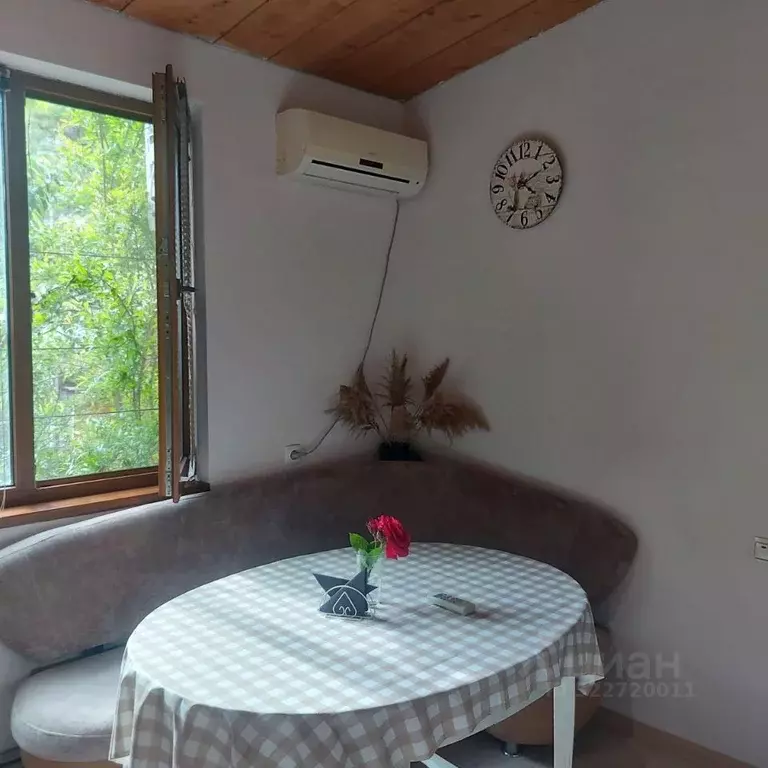 1-к кв. Крым, Феодосия ул. Горького, 4 (36.0 м) - Фото 2