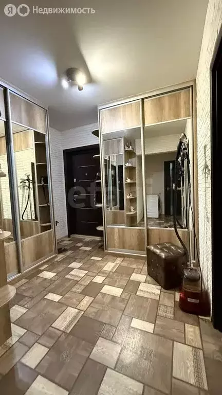 1-комнатная квартира: Омск, бульвар Архитекторов, 13/3 (46 м) - Фото 0