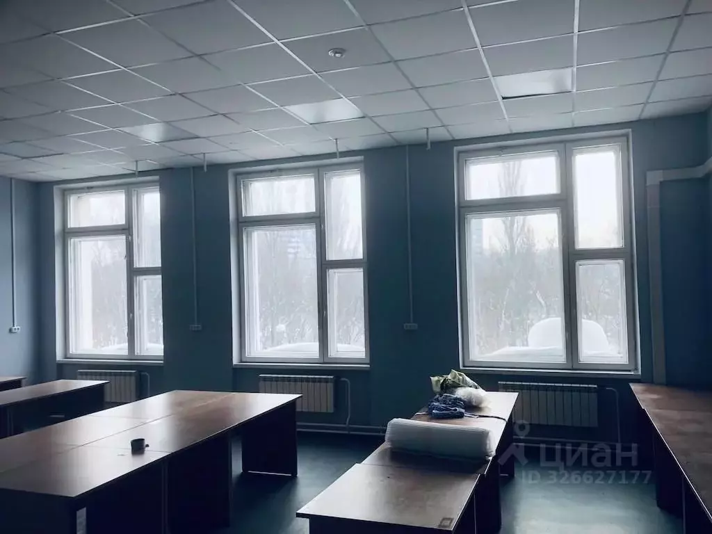 Помещение свободного назначения в Москва Волоколамское ш., 112К1С2 ... - Фото 1