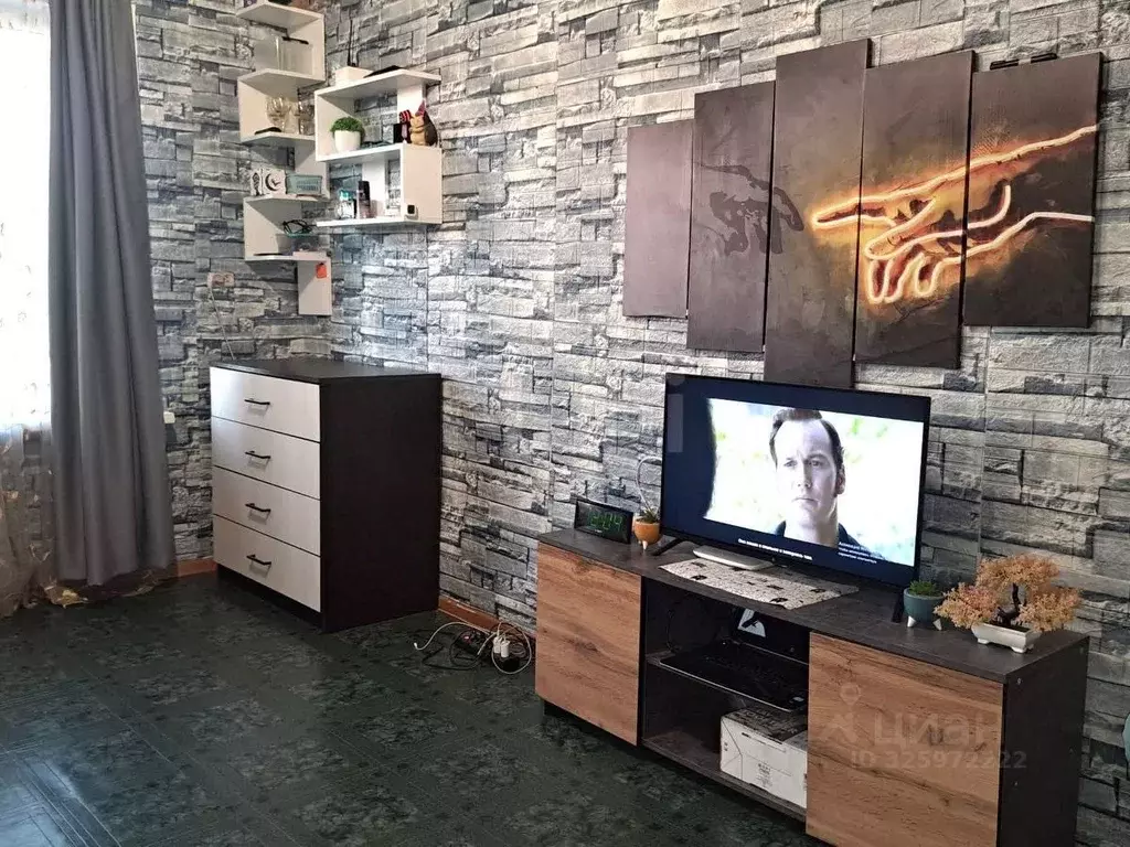 Дом в Кемеровская область, Кемерово ул. Восстания (38 м) - Фото 1