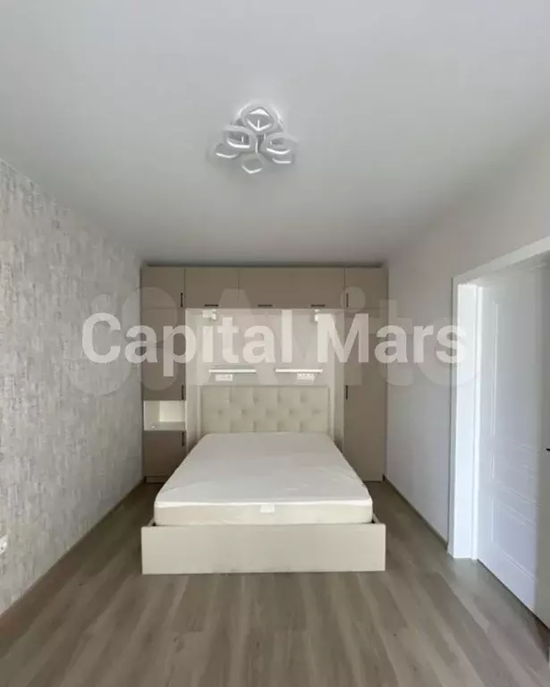 2-к. квартира, 54 м, 9/20 эт. - Фото 0
