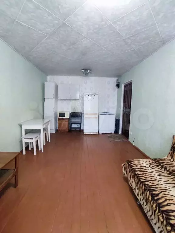 Комната 18,2 м в 4-к., 4/5 эт. - Фото 1