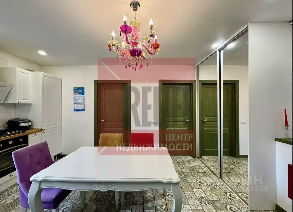 2-к кв. Калининградская область, Калининград Озерная ул., 18 (47.0 м) - Фото 1