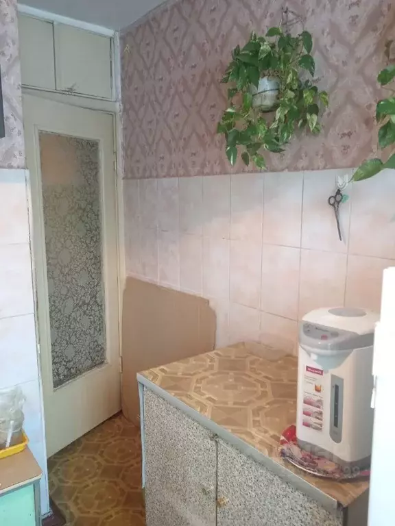 1-к кв. Иркутская область, Иркутск Приморский мкр, 21 (45.0 м) - Фото 2