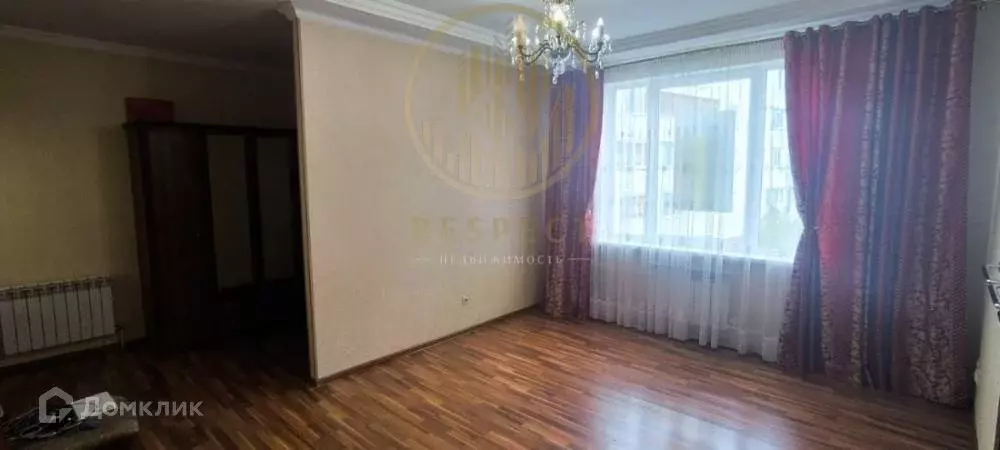 Продаётся 2-к квартира, 60 м - Фото 1