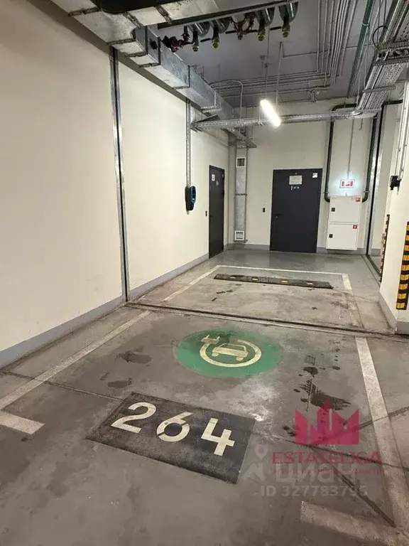 Гараж в Москва ул. Виктора Маслова, 2 (13 м) - Фото 1