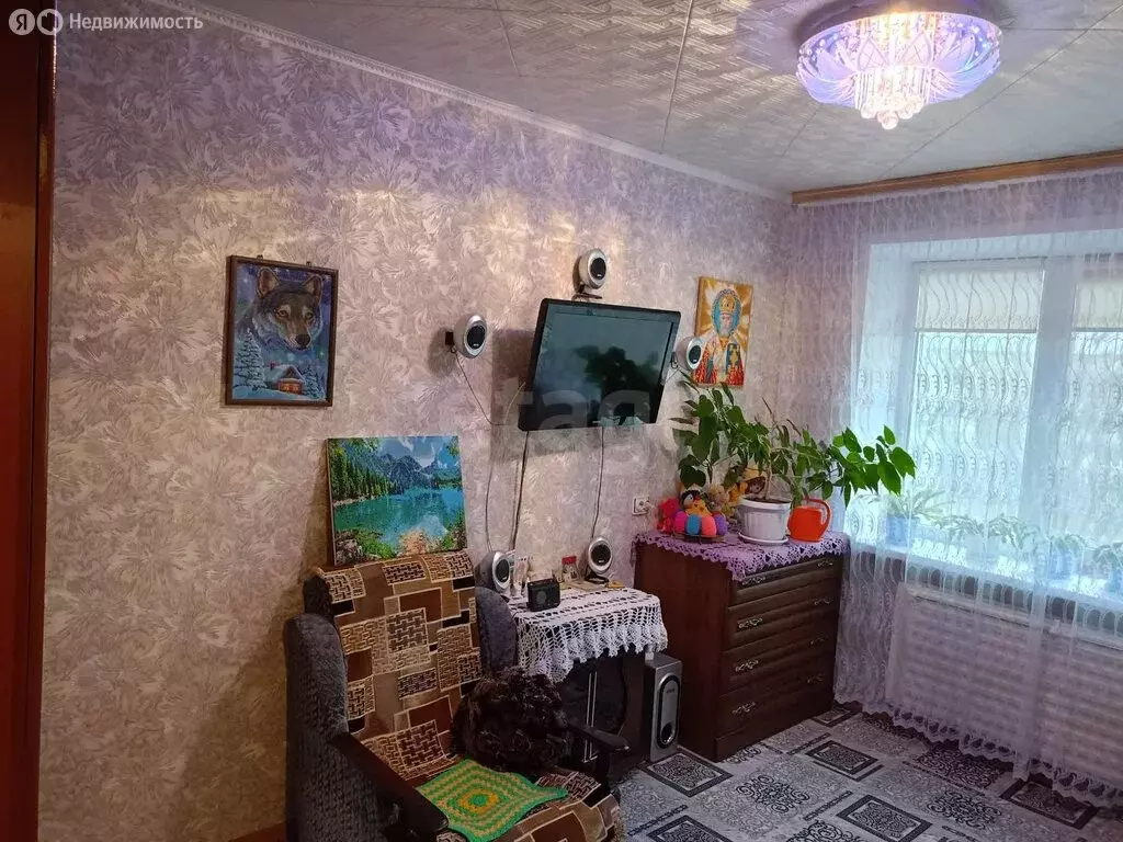 1-комнатная квартира: Балашов, Юбилейная улица, 24 (21.3 м) - Фото 2