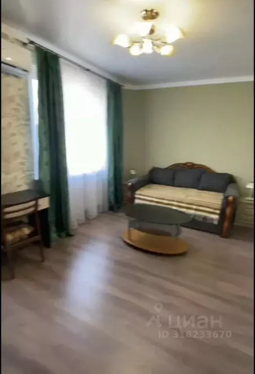 2-к кв. Крым, Ялта ул. Малышева, 9 (65.0 м) - Фото 1