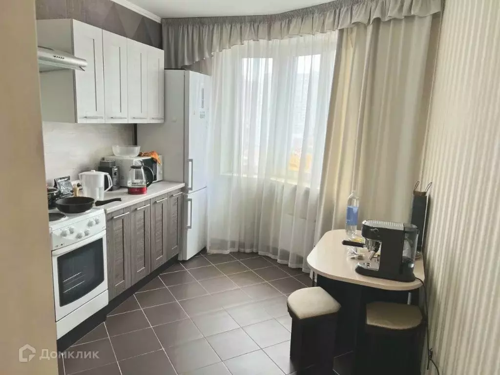 Продаётся 1-к квартира, 38 м - Фото 0