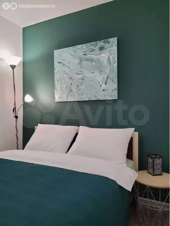 2-комнатная квартира: Калининград, Ленинский проспект, 79А (45 м) - Фото 1