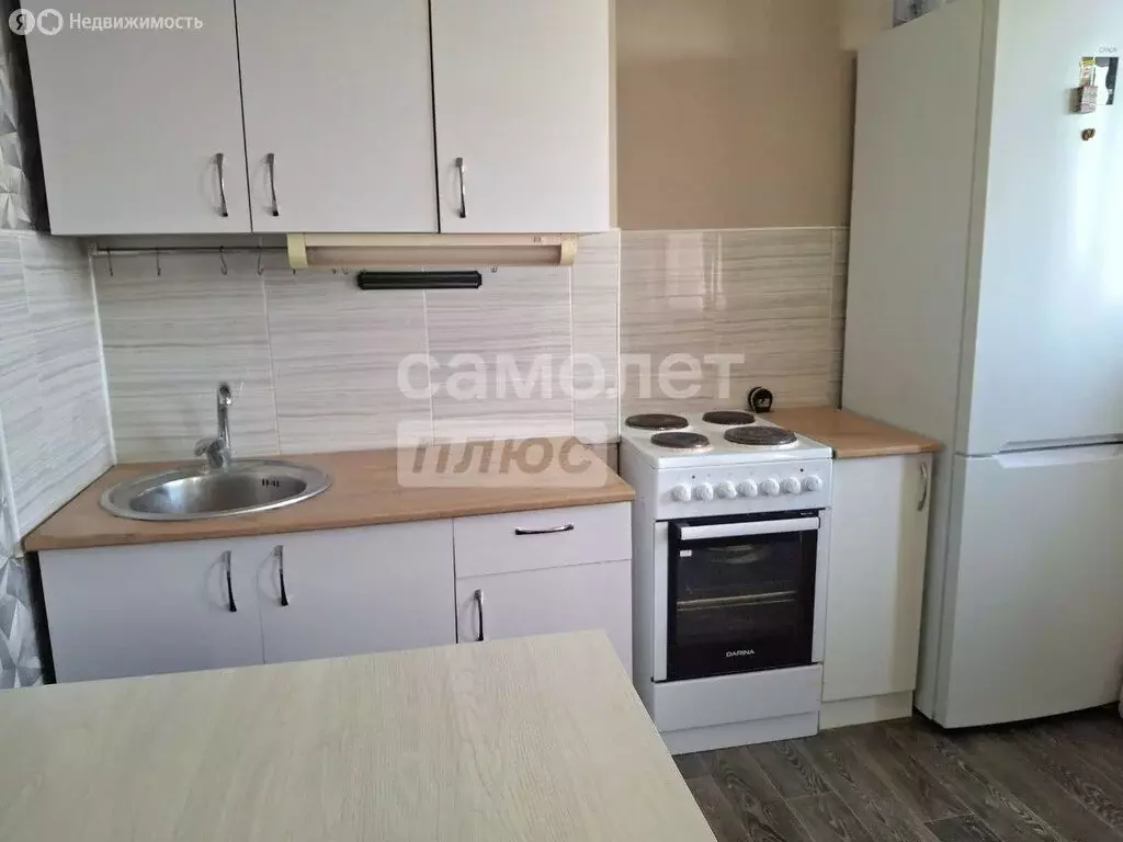 Квартира-студия: Бийск, улица Михаила Митрофанова, 2/4 (23.1 м) - Фото 2