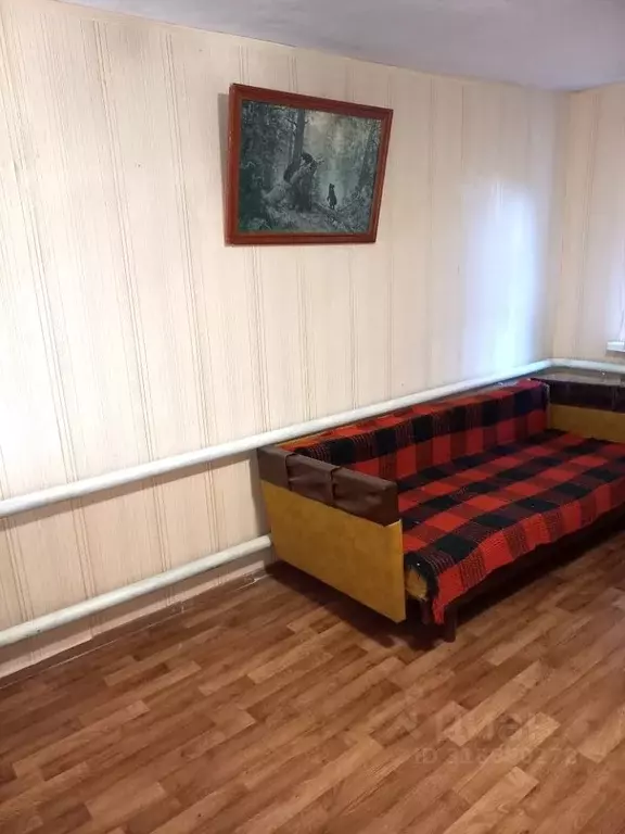 Дом в Ростовская область, Цимлянск Железнодорожная ул., 41 (38 м) - Фото 1