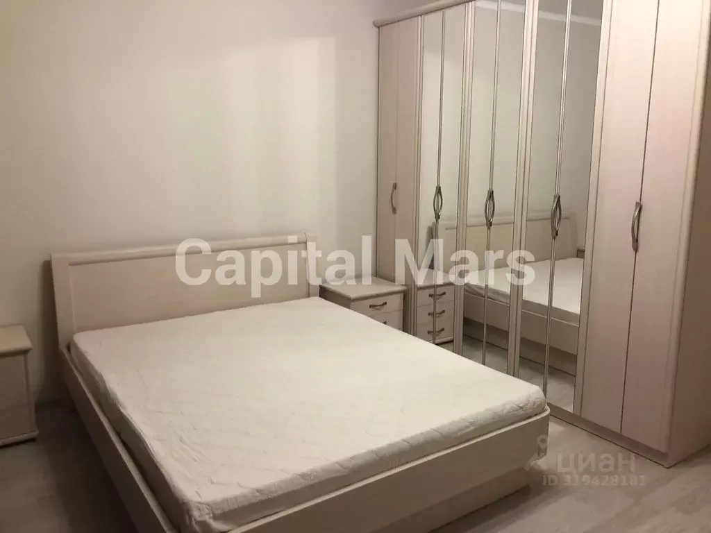 2-к кв. Москва ул. Металлургов, 56/2 (57.0 м) - Фото 0