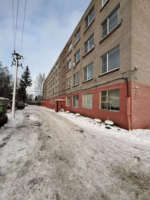 3-к кв. Ленинградская область, Кингисеппский район, Большелуцкое ... - Фото 1