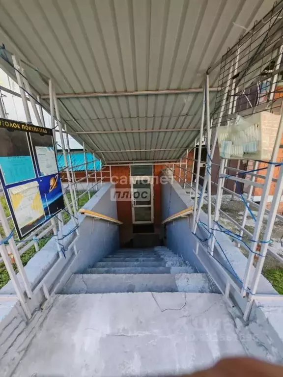 Помещение свободного назначения в Иркутская область, Иркутск ул. ... - Фото 2