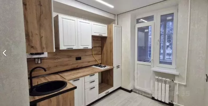 2-к кв. Севастополь просп. Генерала Острякова, 96 (49.0 м) - Фото 1