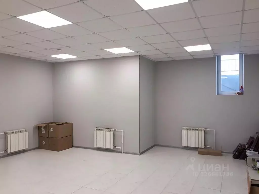 Помещение свободного назначения в Самарская область, Самара просека ... - Фото 1