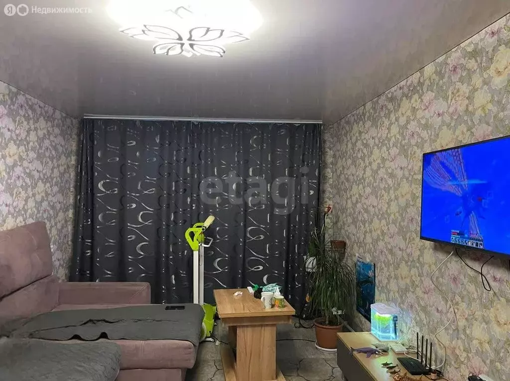 Дом в посёлок Увельский, Садовая улица (78.6 м) - Фото 2