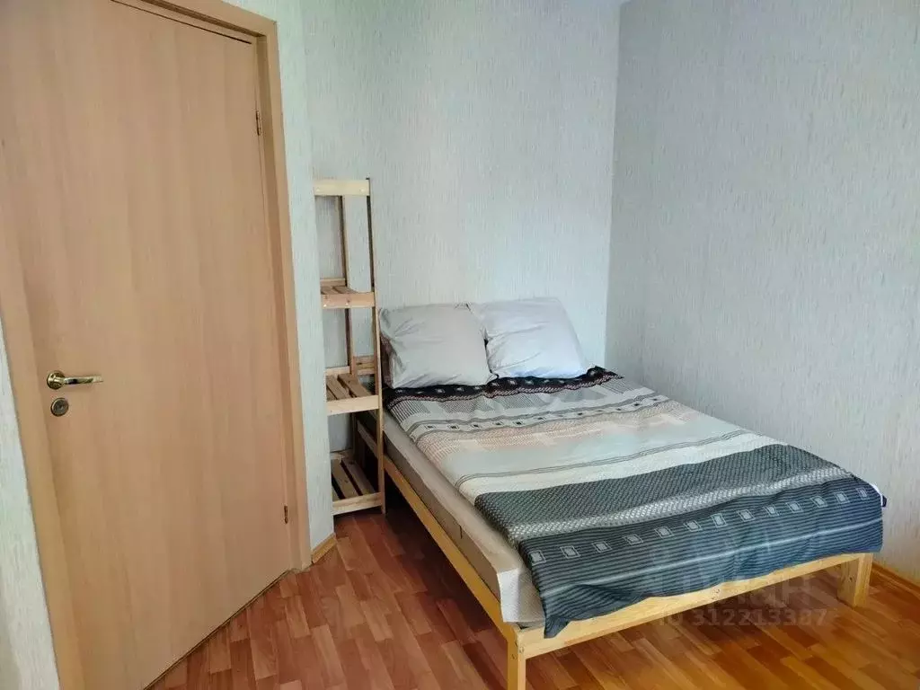 1-к кв. Санкт-Петербург пос. Парголово, ул. Михаила Дудина, 25к2 (40.0 ... - Фото 1
