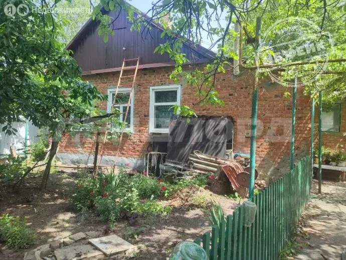 Дом в Новочеркасск, улица Клещёва (55 м) - Фото 1