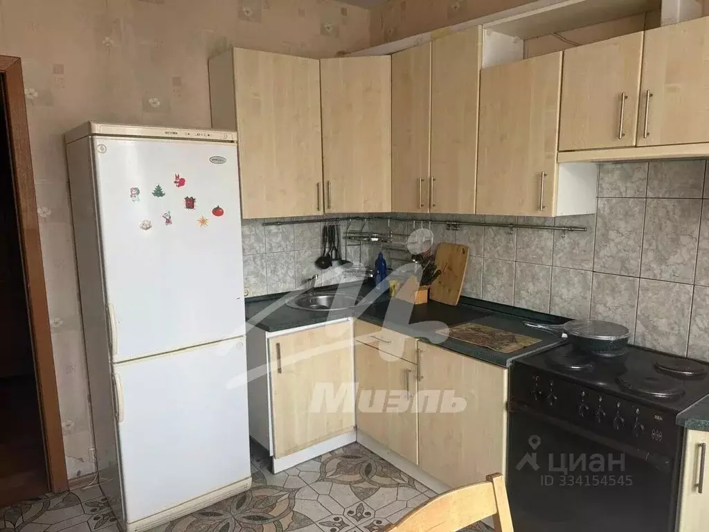 2-к кв. Москва Бескудниковский бул., 6К2 (52.0 м) - Фото 1
