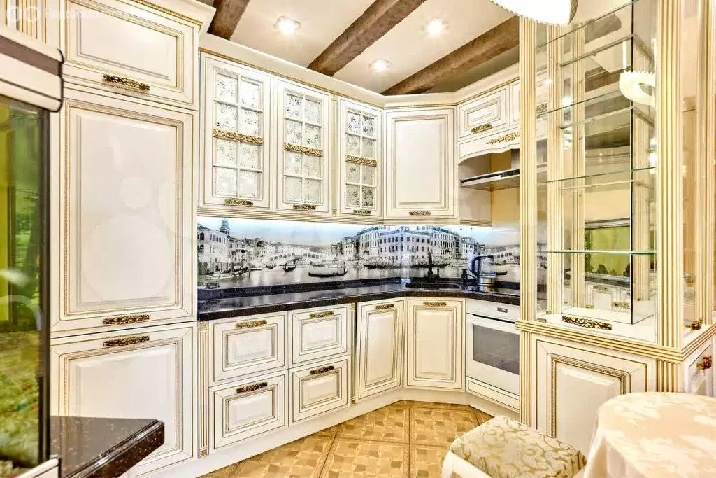 3-комнатная квартира: Пермь, улица Снайперов, 3 (66.7 м) - Фото 1