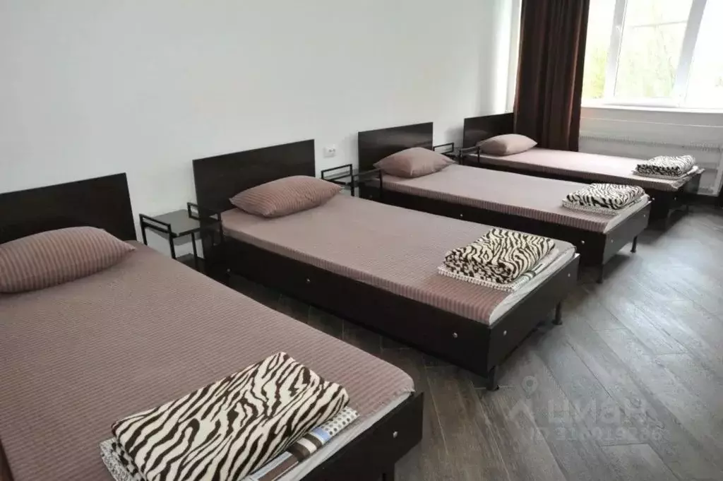 Комната Северная Осетия, Моздок Промышленная ул., 15 - Фото 0