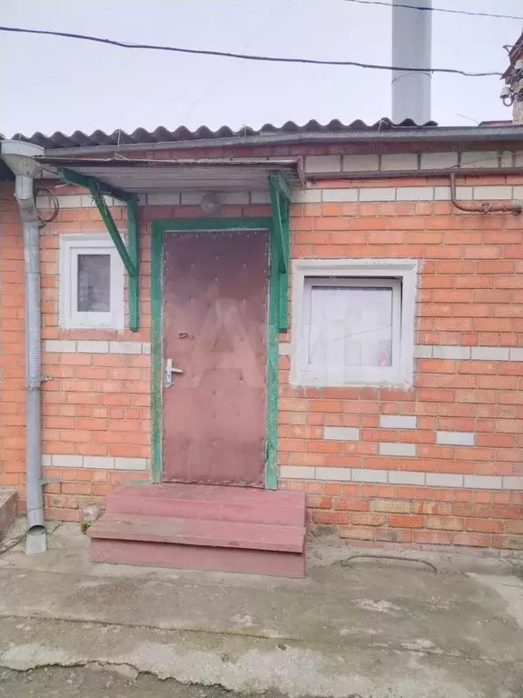 Дом 18 м на участке 1 сот. - Фото 0