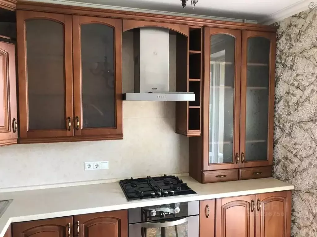 1-к кв. Московская область, Одинцово ул. Говорова, 9 (39.9 м) - Фото 1