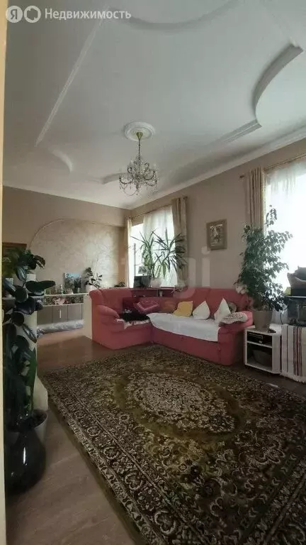 2-комнатная квартира: Тула, улица Галкина, 254к2 (56.8 м) - Фото 0