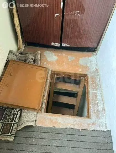 1-комнатная квартира: Самара, улица Железной Дивизии, 13 (19.9 м) - Фото 1