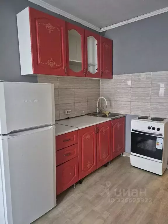 Комната Кемеровская область, Кемерово Московский просп., 27 (22.6 м) - Фото 1