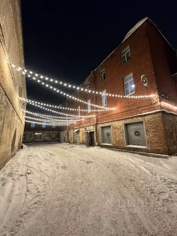 Помещение свободного назначения в Санкт-Петербург пер. Матисов, 4 (62 ... - Фото 1