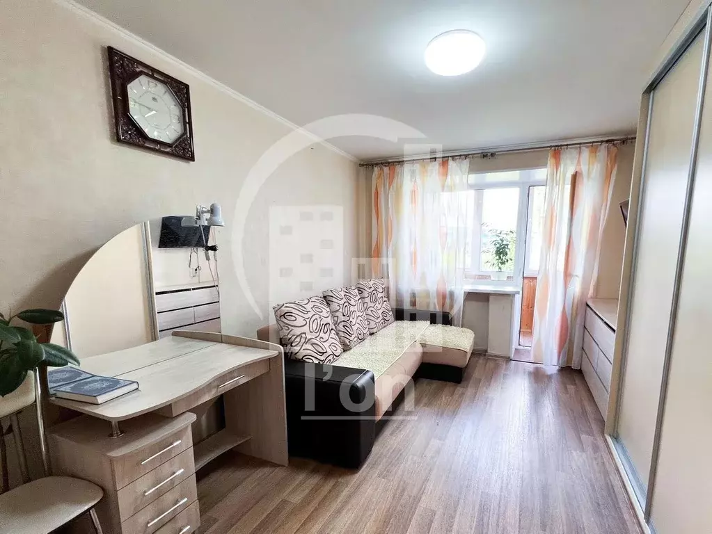 2-к кв. Татарстан, Казань Светлая ул., 30 (48.0 м) - Фото 0