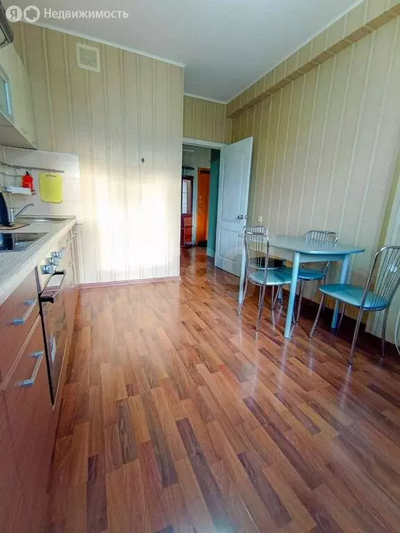 1-комнатная квартира: Пермь, улица Гусарова, 20 (42.8 м) - Фото 1