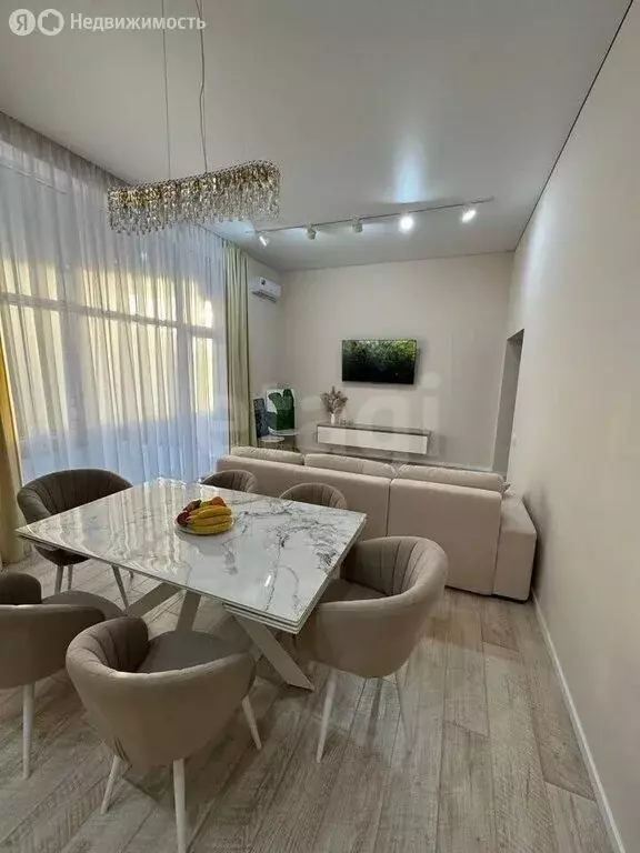 Дом в Суворовское, улица Шевченко (110.3 м) - Фото 2