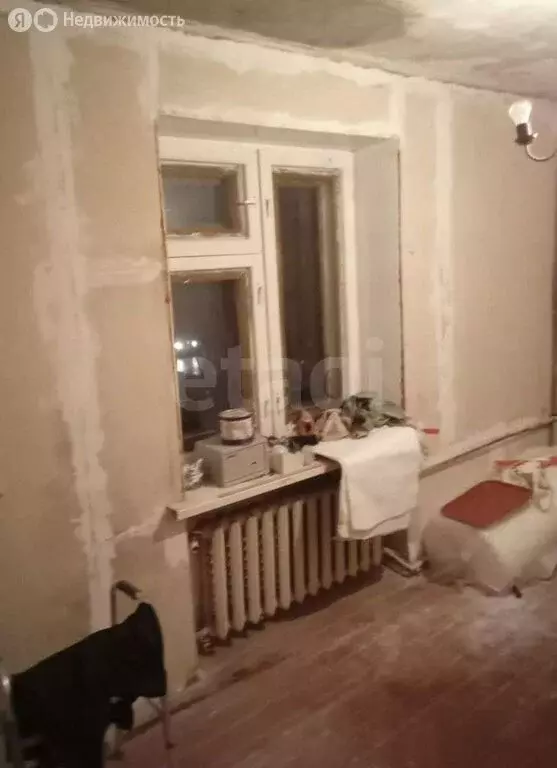 4-комнатная квартира: Балахна, Цветной бульвар, 12 (64 м) - Фото 2