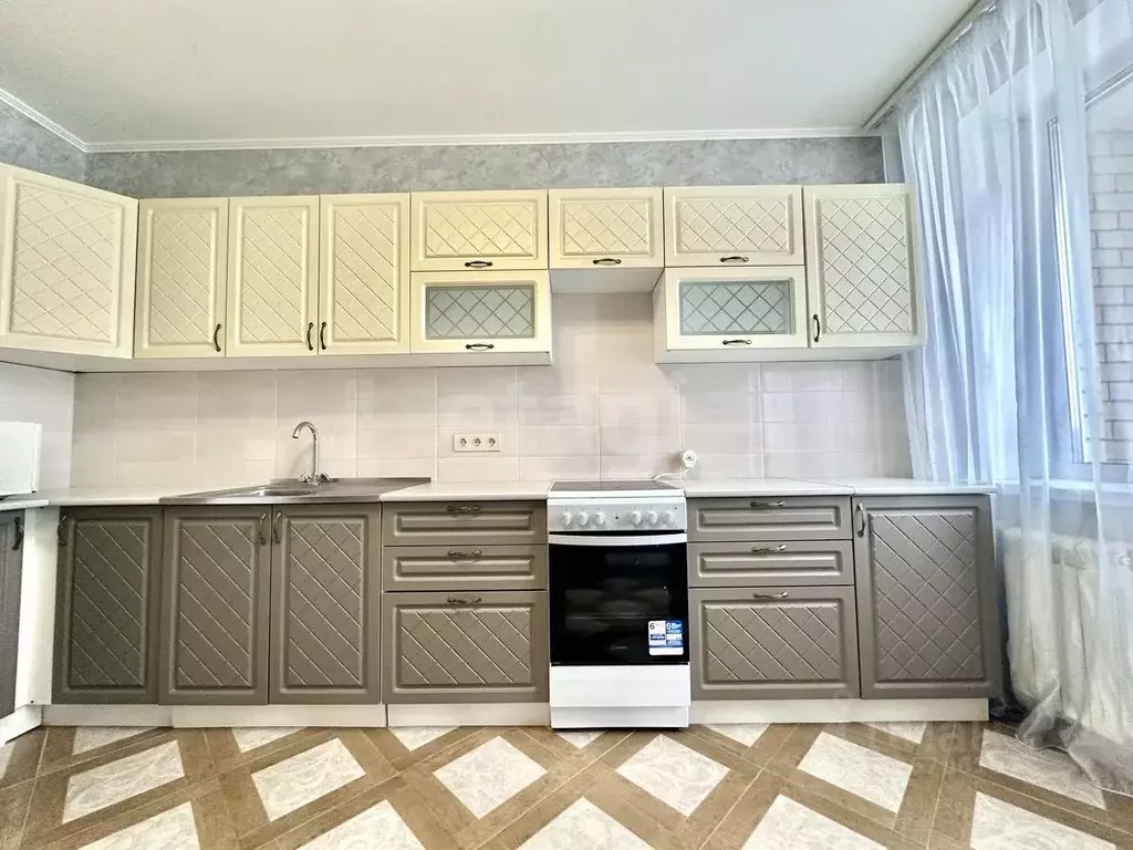 1-к кв. Ярославская область, Ярославль Родниковая ул., 11 (38.0 м) - Фото 2