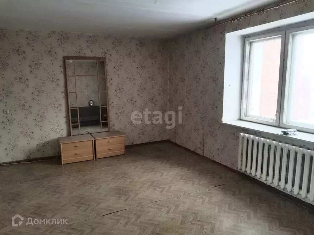 Продаётся 3-к квартира, 100.2 м - Фото 1