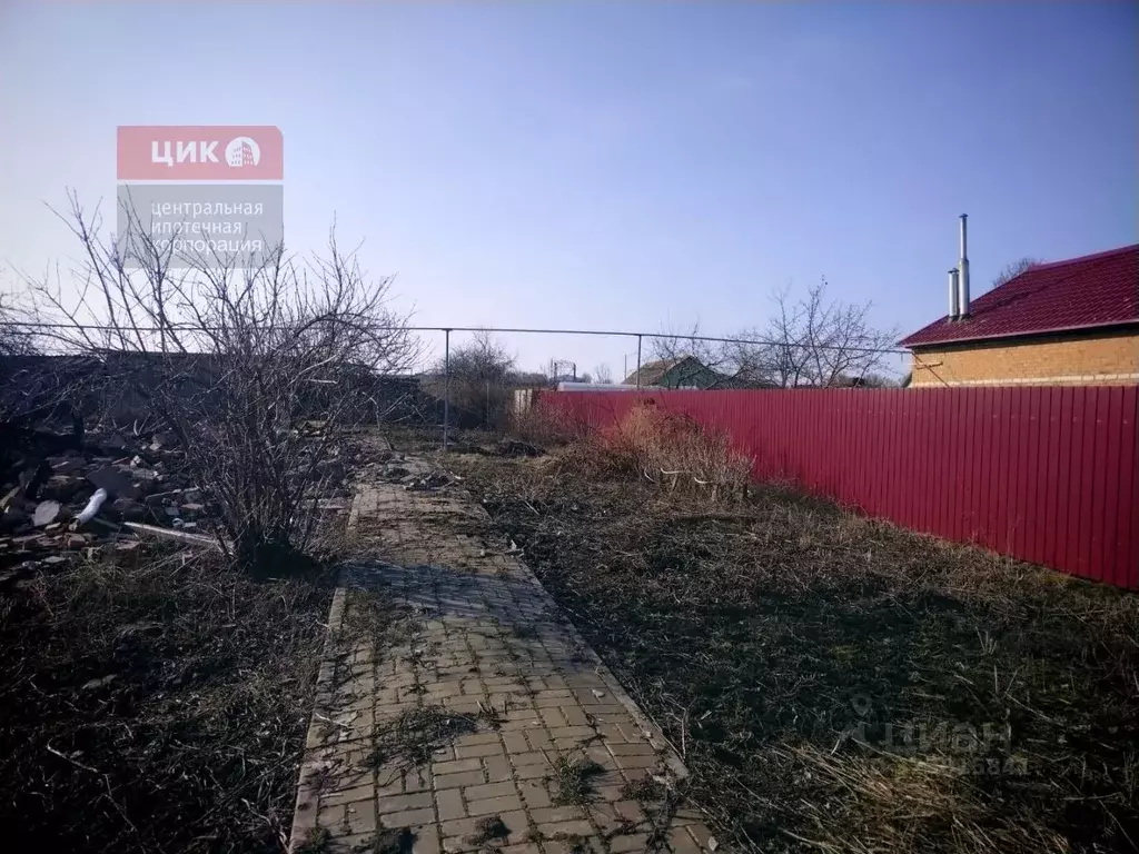 Участок в Рязанская область, Захаровский муниципальный округ, д. ... - Фото 2