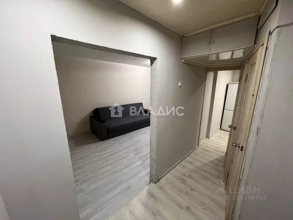 1-к кв. Московская область, Долгопрудный Лихачевское ш., 21 (32.3 м) - Фото 0